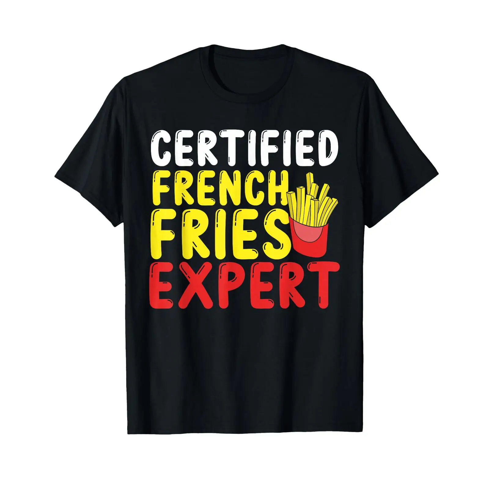 Vintage Fashion Expert - เสื้อยืดลาย 