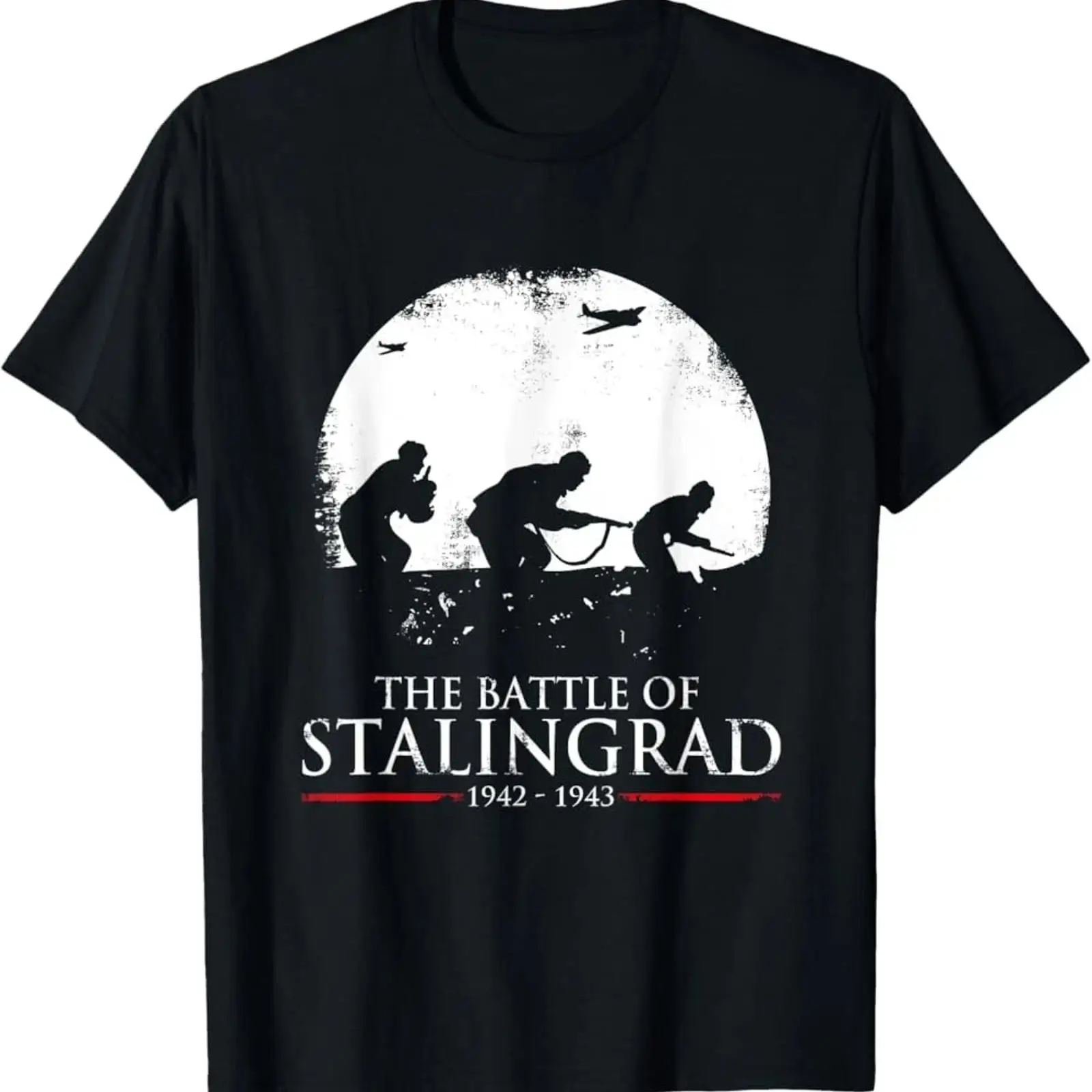 Vintage Fashion La - เสื้อยืดลายวินเทจ 