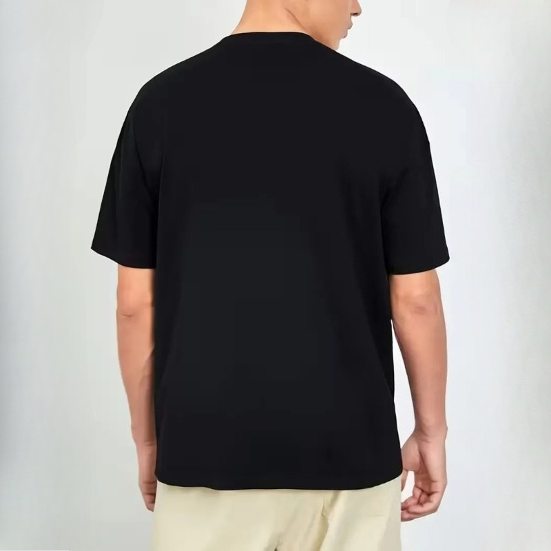 เสื้อยืดลายตลกสำหรับผู้ชาย NO  - Vintage Fashion La บทวิจารณ์และราคา