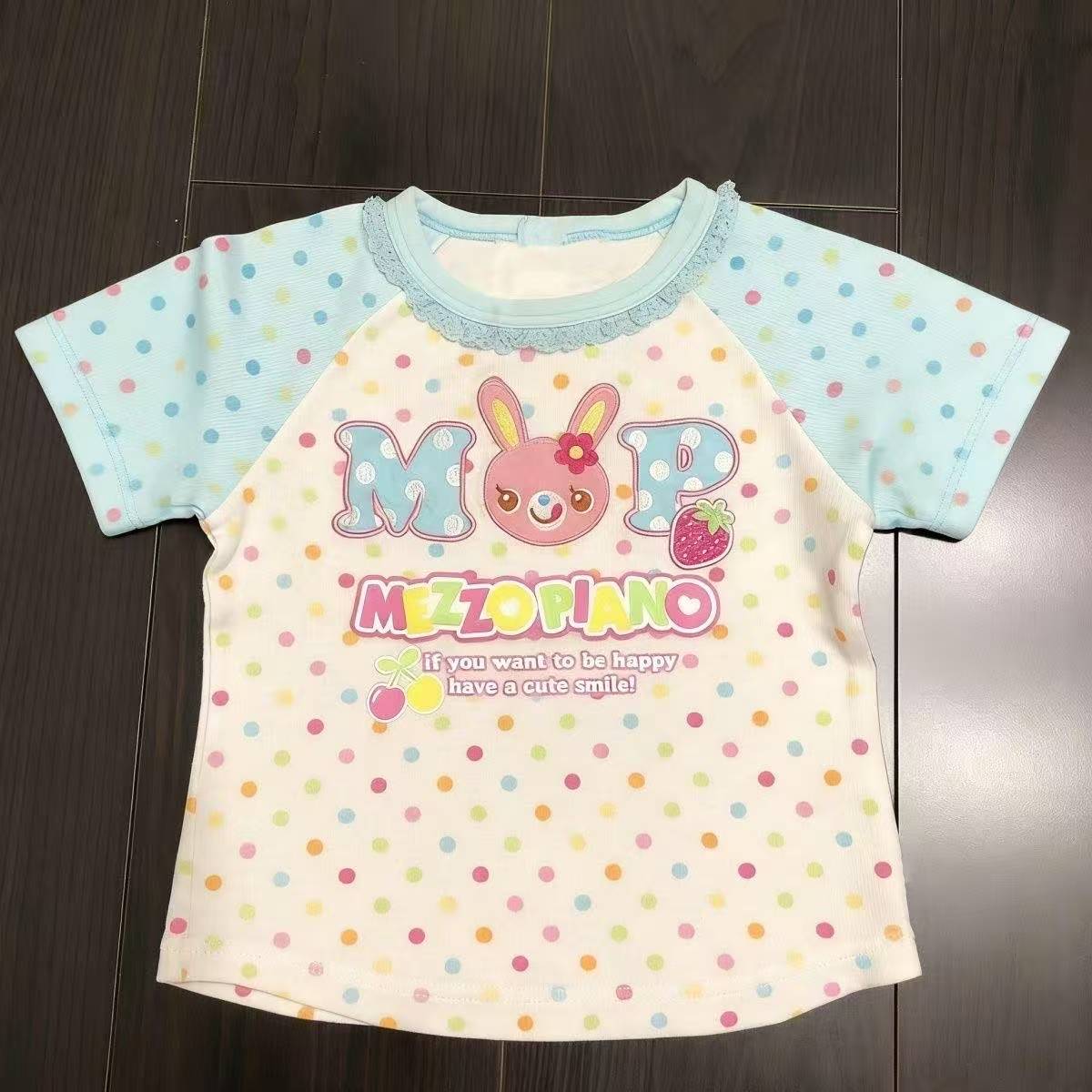 เสื้อยืดแขนสั้นสไตล์วินเทจน่าร - Vintage Fashion For Women บทวิจารณ์และราคา