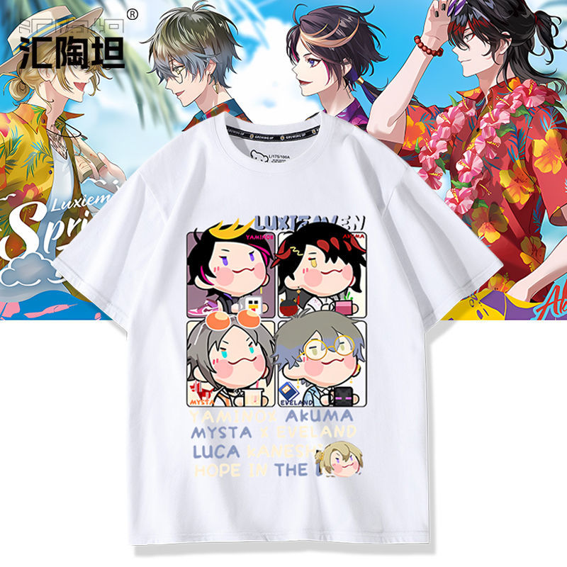 อะนิเมะ YouTuber NIJISANJI vox - Vintage Fashion Youtubers บทวิจารณ์และราคา