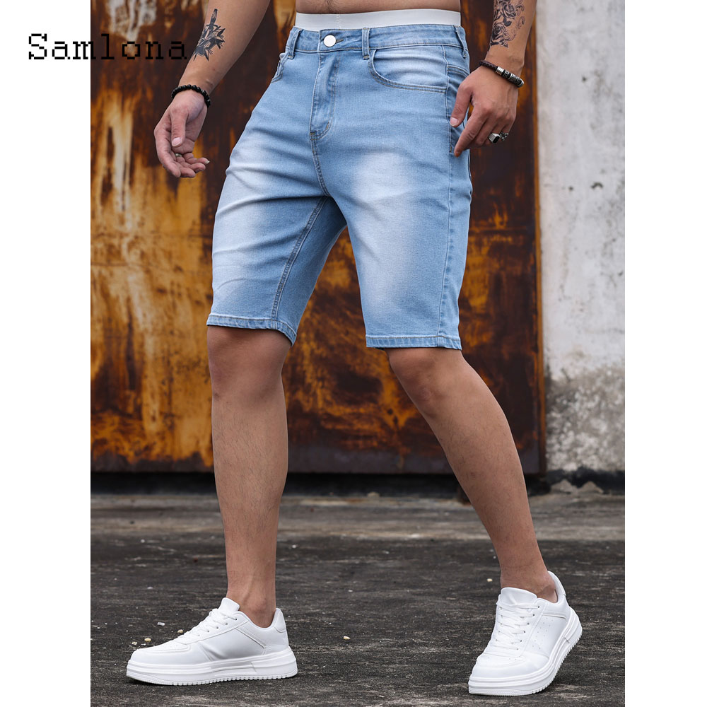 2024กางเกงแฟชั่นสไตล์ยุโรปมีซิ - Vintage Fashion Jeans บทวิจารณ์และราคา