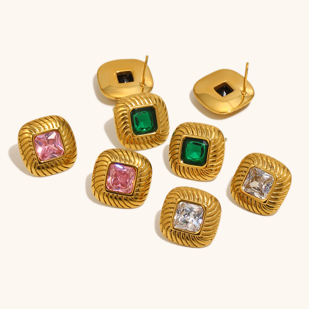 ลา Muses คลาสสิกวินเทจสแควร์เพ - Vintage Fashion La บทวิจารณ์และราคา