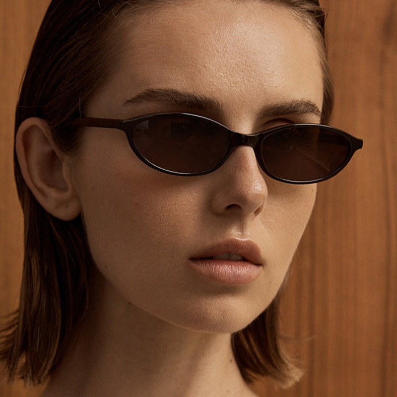 แว่นกันแดดทรงแคทอายแบบย้อนยุคส - Vintage Fashion Glasses บทวิจารณ์และราคา