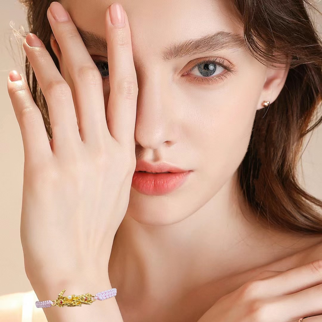 สร้อยข้อมือศักดิ์สิทธิ์12ชิ้นส - Vintage Fashion La บทวิจารณ์และราคา