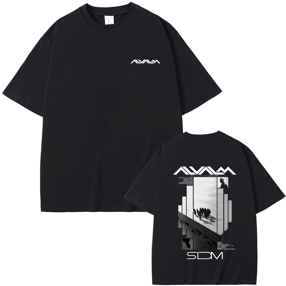 เสื้อยืดกราฟิกอัลบั้ม Rapper S - Vintage Fashion La บทวิจารณ์และราคา