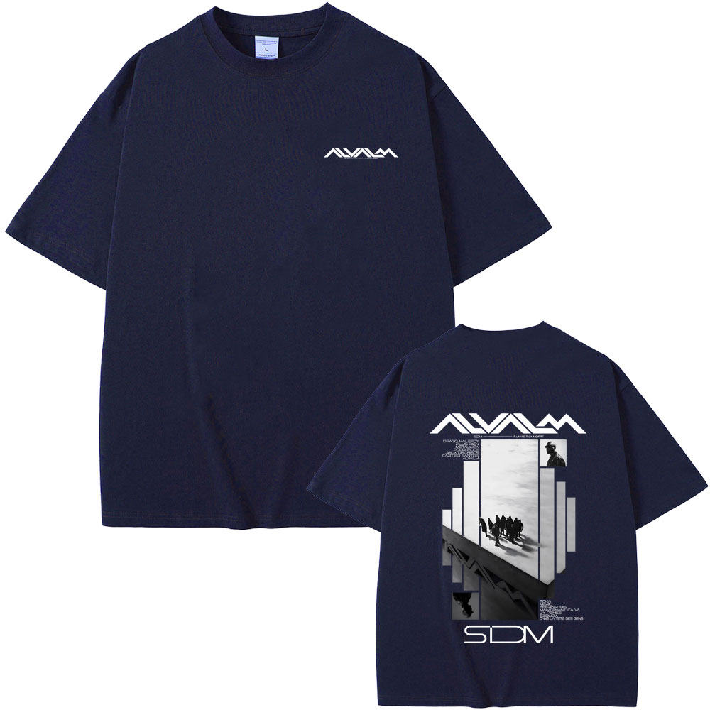 เสื้อยืดกราฟิกอัลบั้ม Rapper S - Vintage Fashion La บทวิจารณ์และราคา