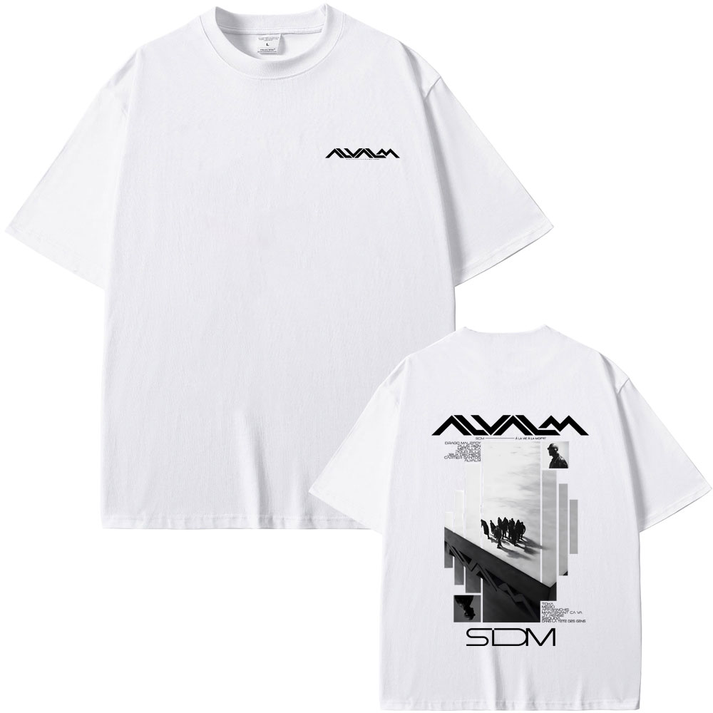 เสื้อยืดกราฟิกอัลบั้ม Rapper S - Vintage Fashion La บทวิจารณ์และราคา