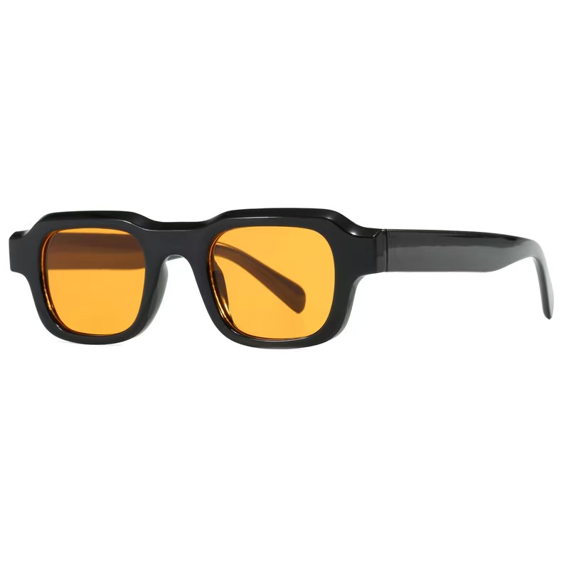 แว่นกันแดดทรงสี่เหลี่ยมวินเทจส - Vintage Fashion Glasses บทวิจารณ์และราคา