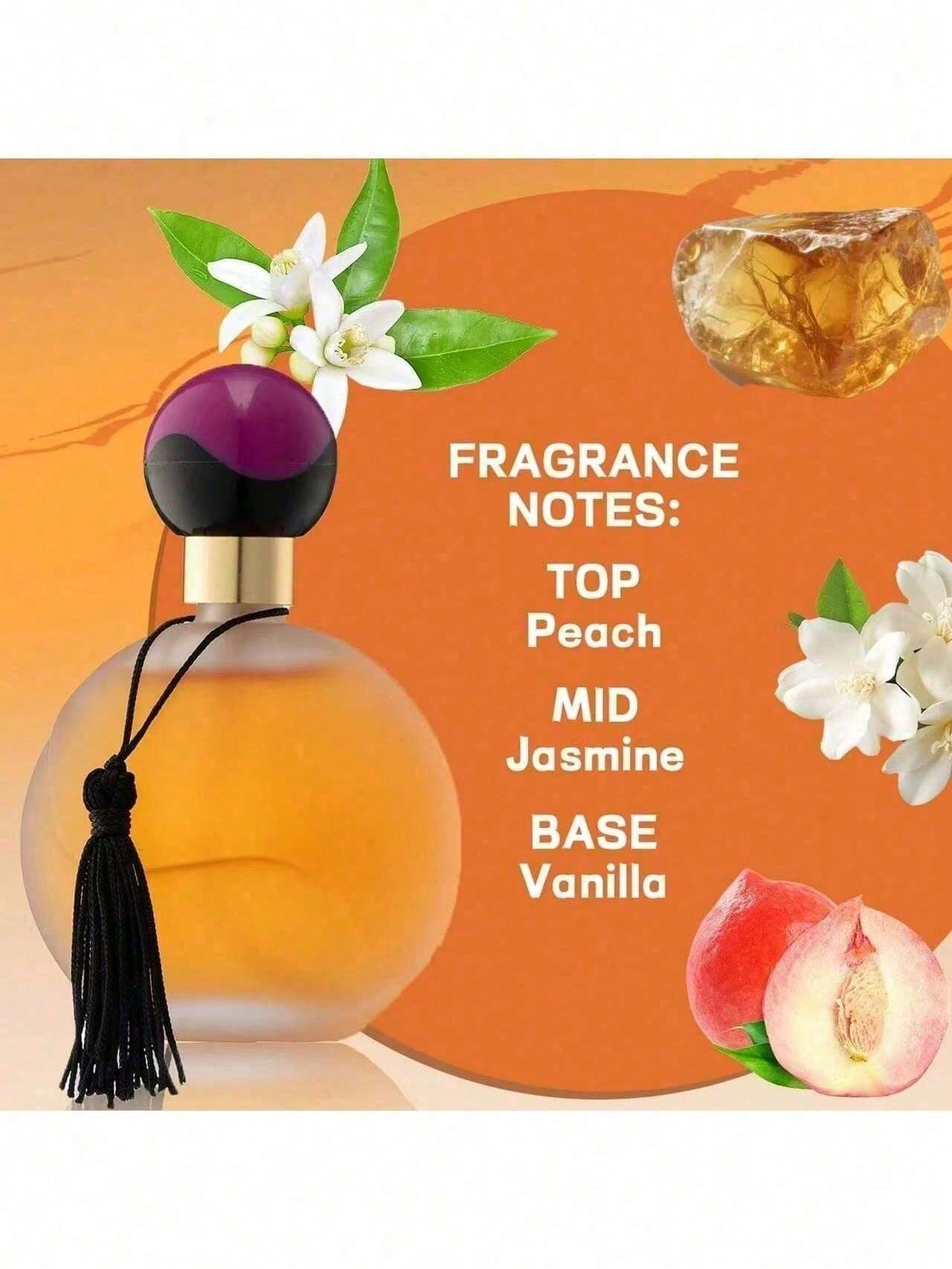 น้ำหอมวินเทจทรงกลมแบบพู่ห้อย ก - Vintage Fashion For Women บทวิจารณ์และราคา
