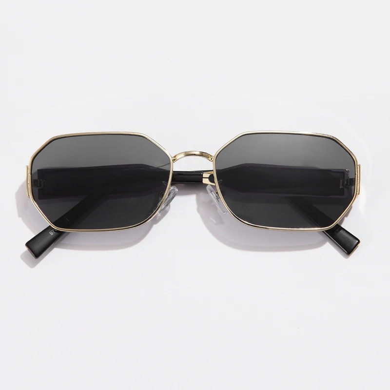 ใหม่แฟชั่นแว่นตากันแดดวินเทจผู - Vintage Fashion Glasses บทวิจารณ์และราคา