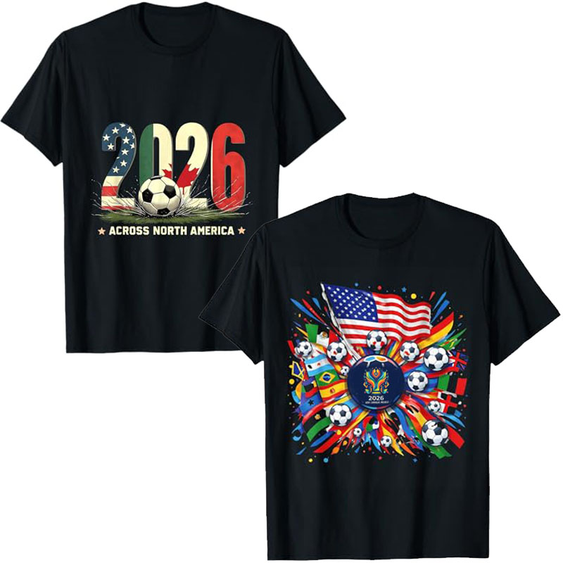 เสื้อยืดแฟนฟุตบอลวินเทจ 2026 อ - Vintage Fashion Canada บทวิจารณ์และราคา