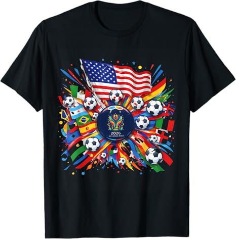 เสื้อยืดแฟนฟุตบอลวินเทจ 2026 อ - Vintage Fashion Canada บทวิจารณ์และราคา