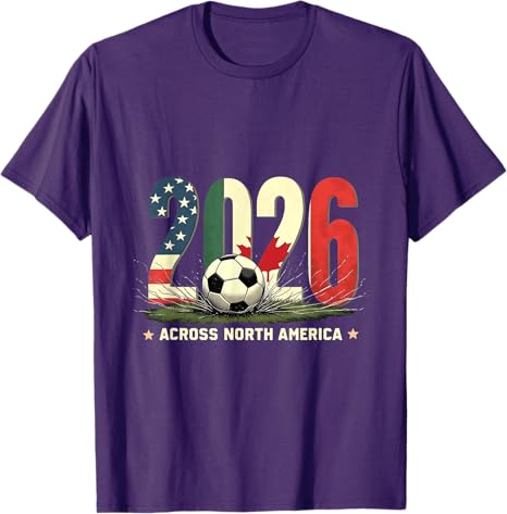 เสื้อยืดแฟนฟุตบอลวินเทจ 2026 อ - Vintage Fashion Canada บทวิจารณ์และราคา