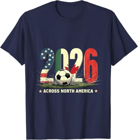 เสื้อยืดแฟนฟุตบอลวินเทจ 2026 อ - Vintage Fashion Canada บทวิจารณ์และราคา