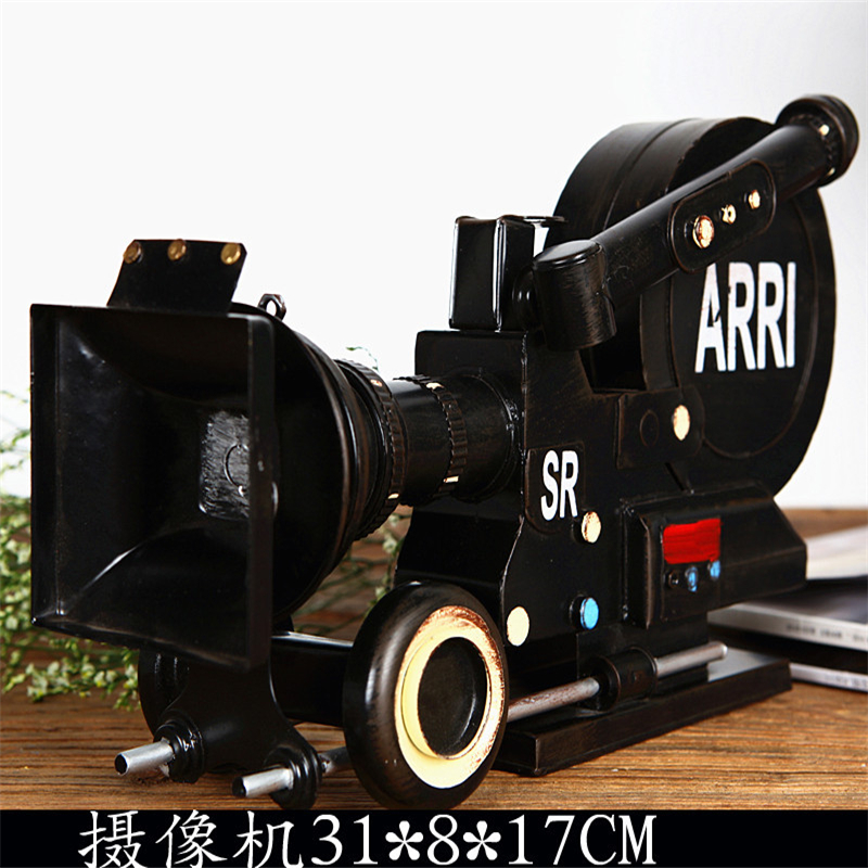 Vintage กล้องเหล็ก MetalCamera - Vintage Fashion Model บทวิจารณ์และราคา