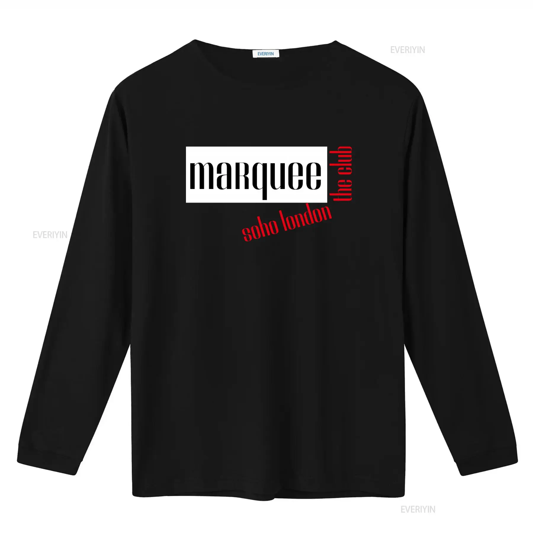 เสื้อยืดวินเทจยุค 90's Marquee - Vintage Fashion London บทวิจารณ์และราคา