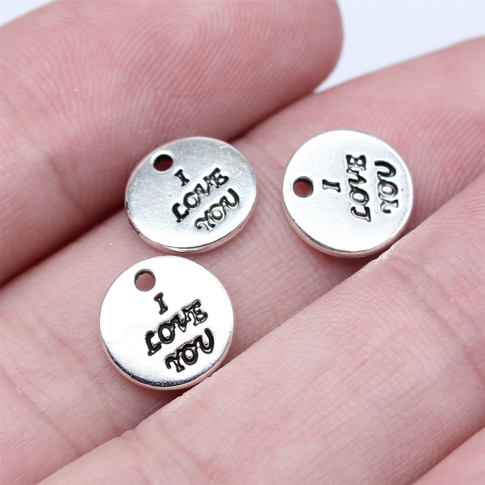 80 ชิ้น 10x10 มม.(0.39x0.39 นิ - Vintage Fashion Tags บทวิจารณ์และราคา