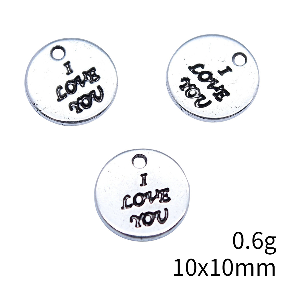 80 ชิ้น 10x10 มม.(0.39x0.39 นิ - Vintage Fashion Tags บทวิจารณ์และราคา