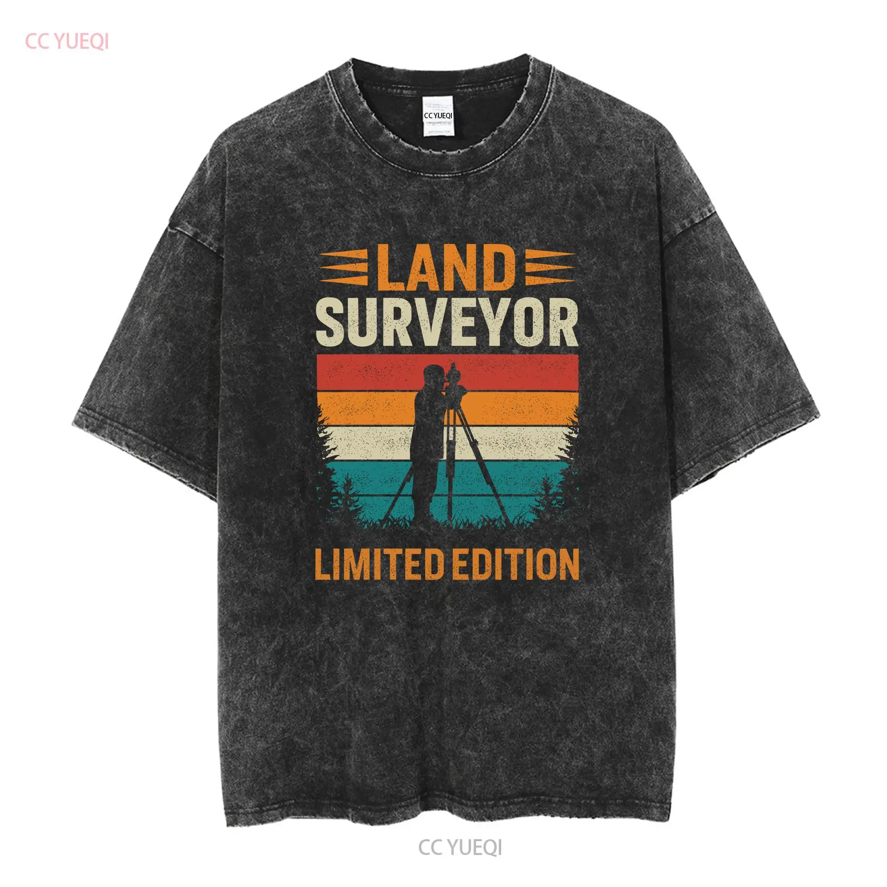 เสื้อยืดธีมสํารวจที่ไม่ซ้ําใคร - Vintage Fashion Expert บทวิจารณ์และราคา