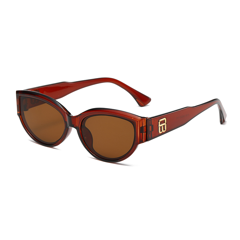 แว่นกันแดดทรงแคทอายสไตล์เรโทรส - Vintage Fashion Glasses บทวิจารณ์และราคา