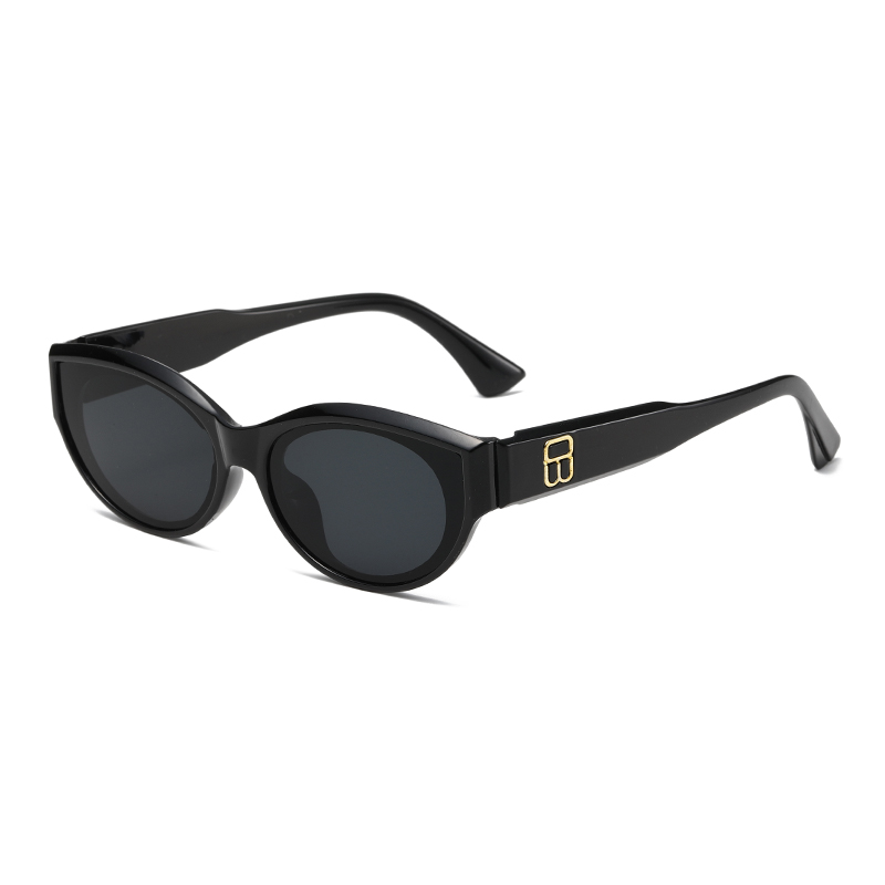 แว่นกันแดดทรงแคทอายสไตล์เรโทรส - Vintage Fashion Glasses บทวิจารณ์และราคา