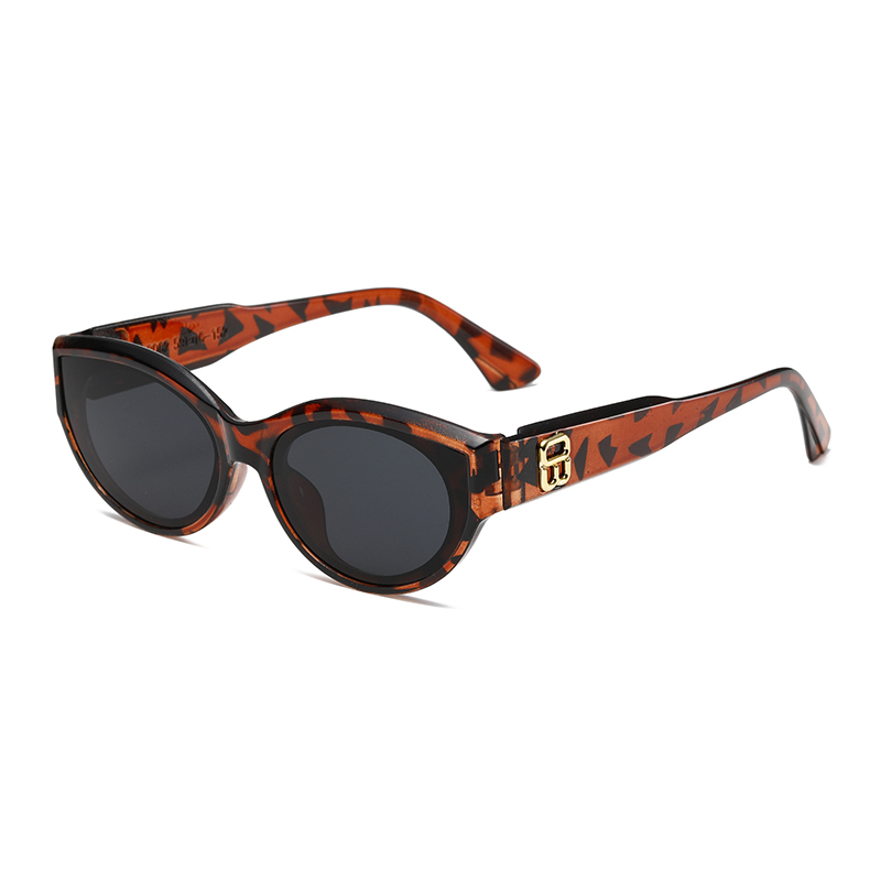 แว่นกันแดดทรงแคทอายสไตล์เรโทรส - Vintage Fashion Glasses บทวิจารณ์และราคา
