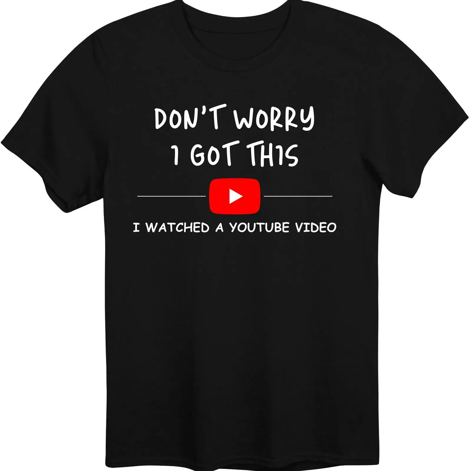 เสื้อยืดที่ได้รับการรับรองจาก  - Vintage Fashion Youtubers บทวิจารณ์และราคา