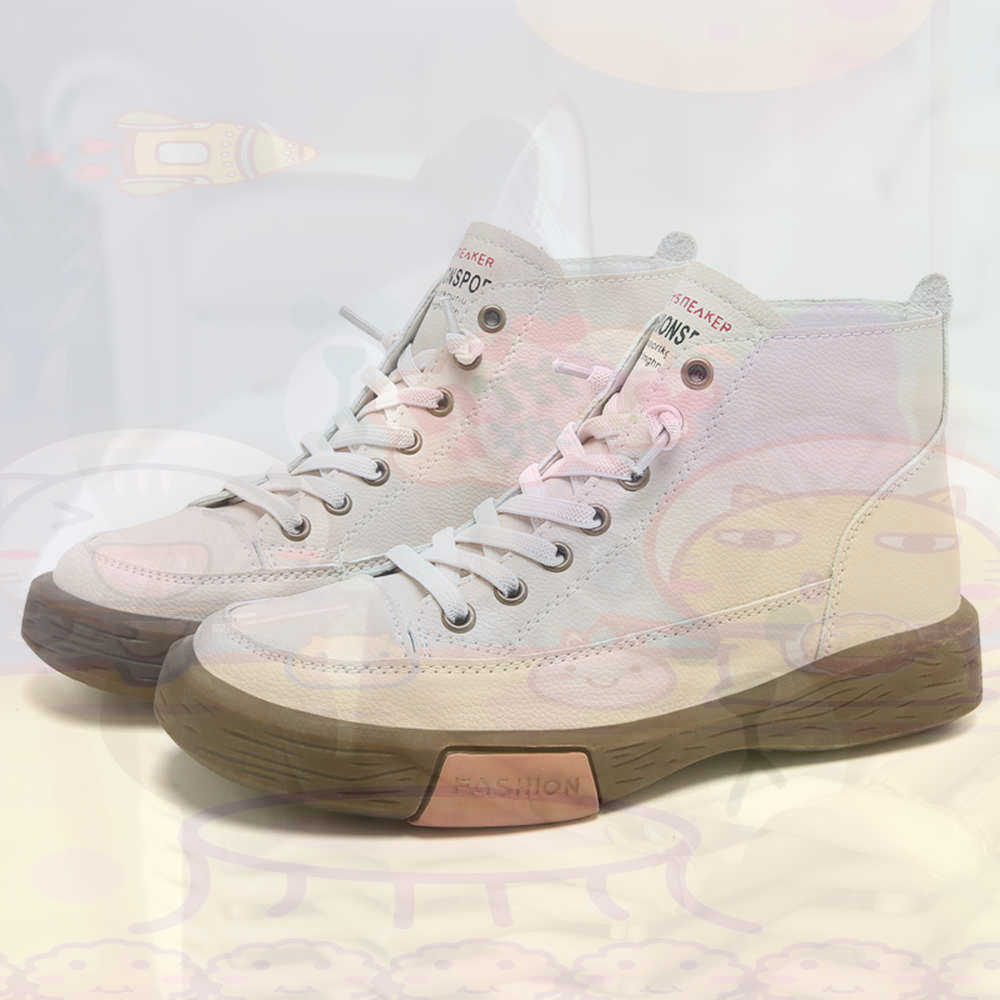 High Top Hi Cut Offers สเก็ตบอ - Vintage Fashion Canada บทวิจารณ์และราคา