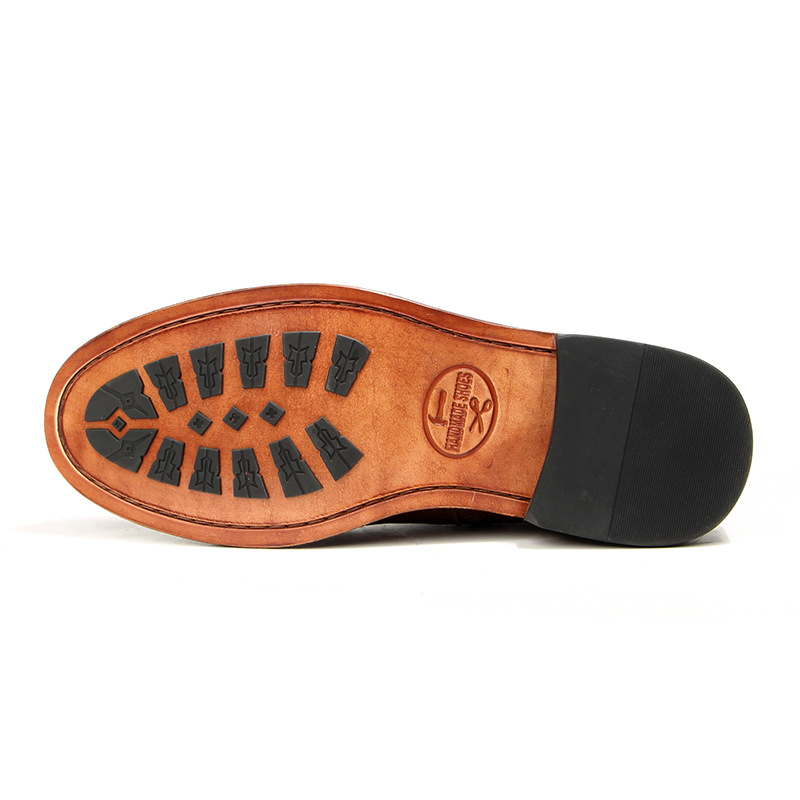 Vintage Mensข้อเท้ารองเท้าเชลซ - Vintage Fashion For Men บทวิจารณ์และราคา