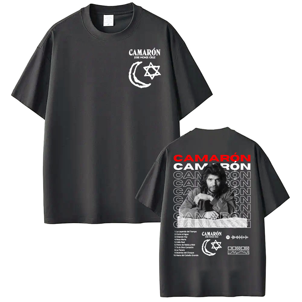 เสื้อยืดลายปกอัลบั้มวงร็อค Cam - Vintage Fashion La บทวิจารณ์และราคา