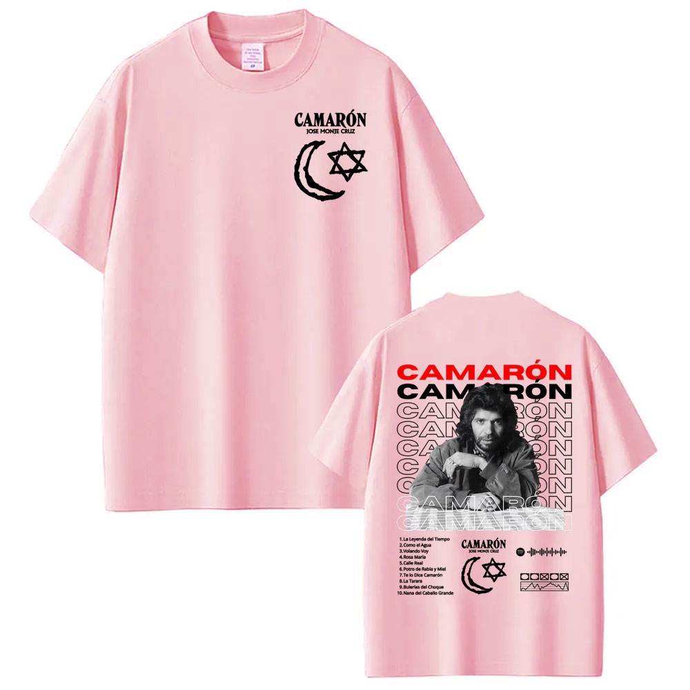 เสื้อยืดลายปกอัลบั้มวงร็อค Cam - Vintage Fashion La บทวิจารณ์และราคา