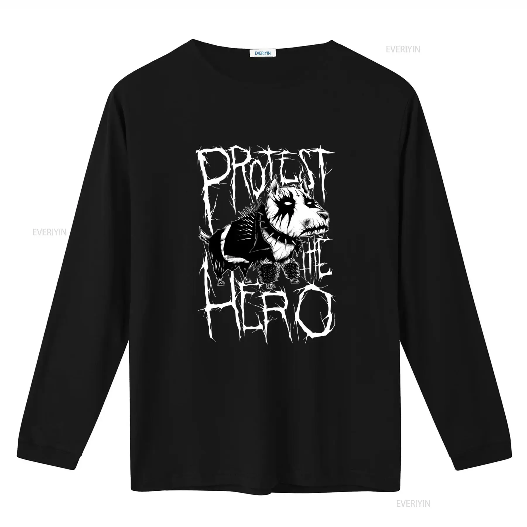 เสื้อยืดวงเฮโรแบนด์ ดอว์ก แนวเ - Vintage Fashion Canada บทวิจารณ์และราคา