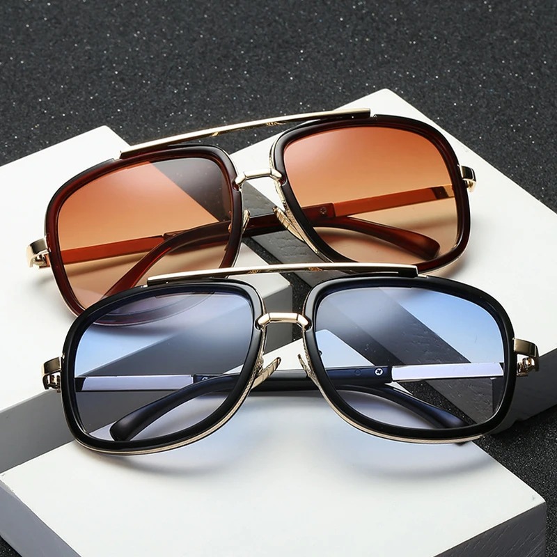 แว่นตาขับรถแฟชั่นใหม่เท่ๆ สำหร - Vintage Fashion Images บทวิจารณ์และราคา