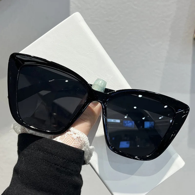 แว่นกันแดดทรงแคทอายสุดฮิตสำหรั - Vintage Fashion Glasses บทวิจารณ์และราคา
