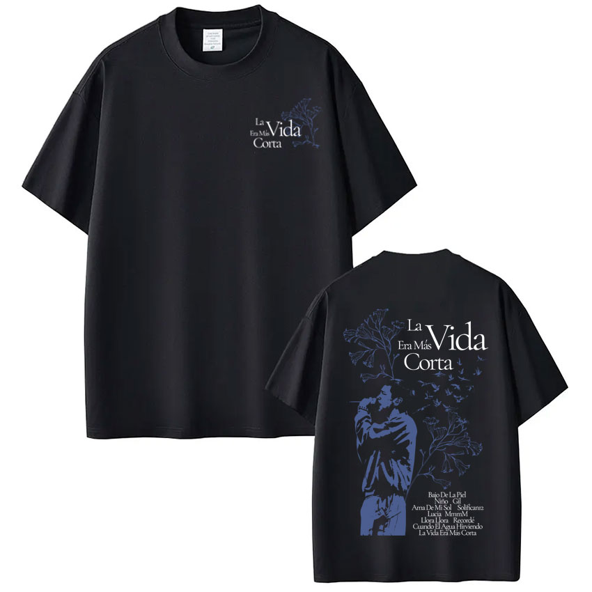 เสื้อยืดพิมพ์ลาย Rapper Milo J - Vintage Fashion La บทวิจารณ์และราคา