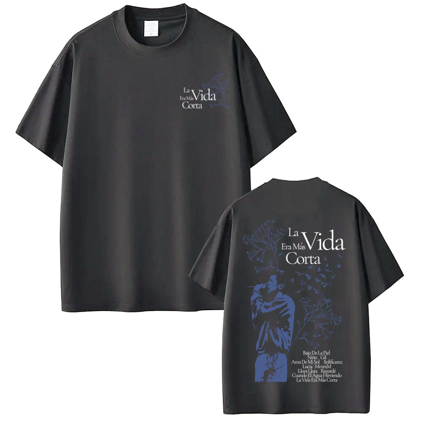 เสื้อยืดพิมพ์ลาย Rapper Milo J - Vintage Fashion La บทวิจารณ์และราคา