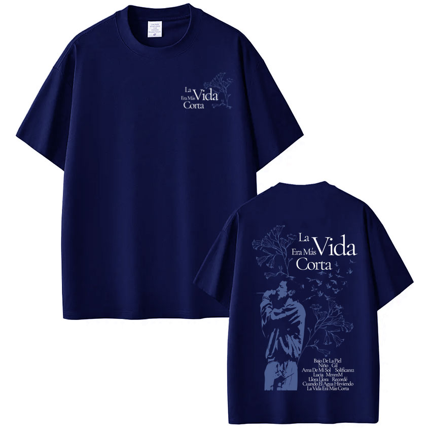 เสื้อยืดพิมพ์ลาย Rapper Milo J - Vintage Fashion La บทวิจารณ์และราคา