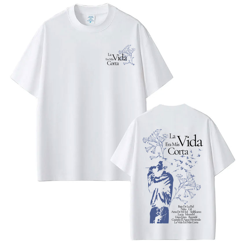 เสื้อยืดพิมพ์ลาย Rapper Milo J - Vintage Fashion La บทวิจารณ์และราคา