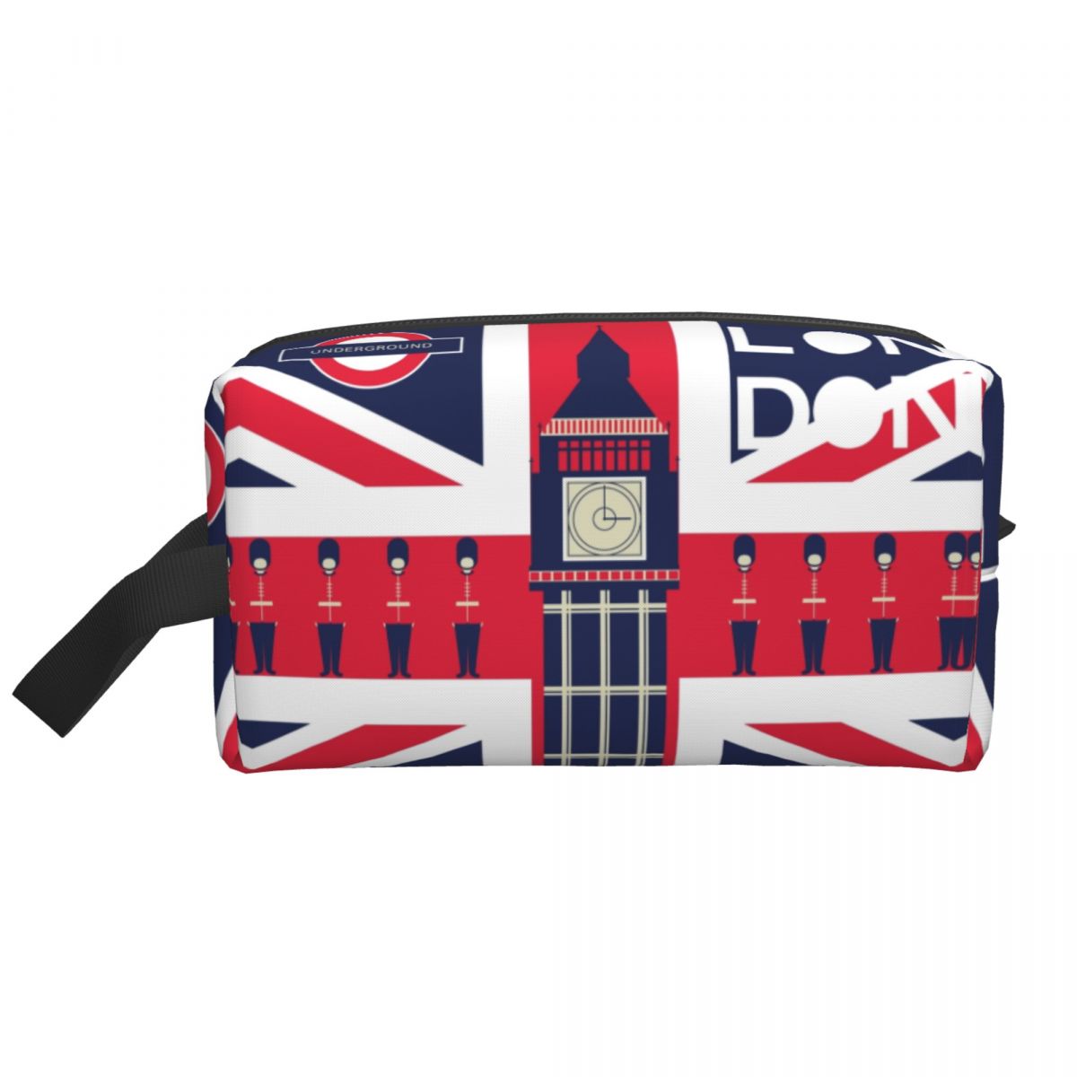 ธงอังกฤษวินเทจที่มีสัญลักษณ์ลอ - Vintage Fashion London บทวิจารณ์และราคา
