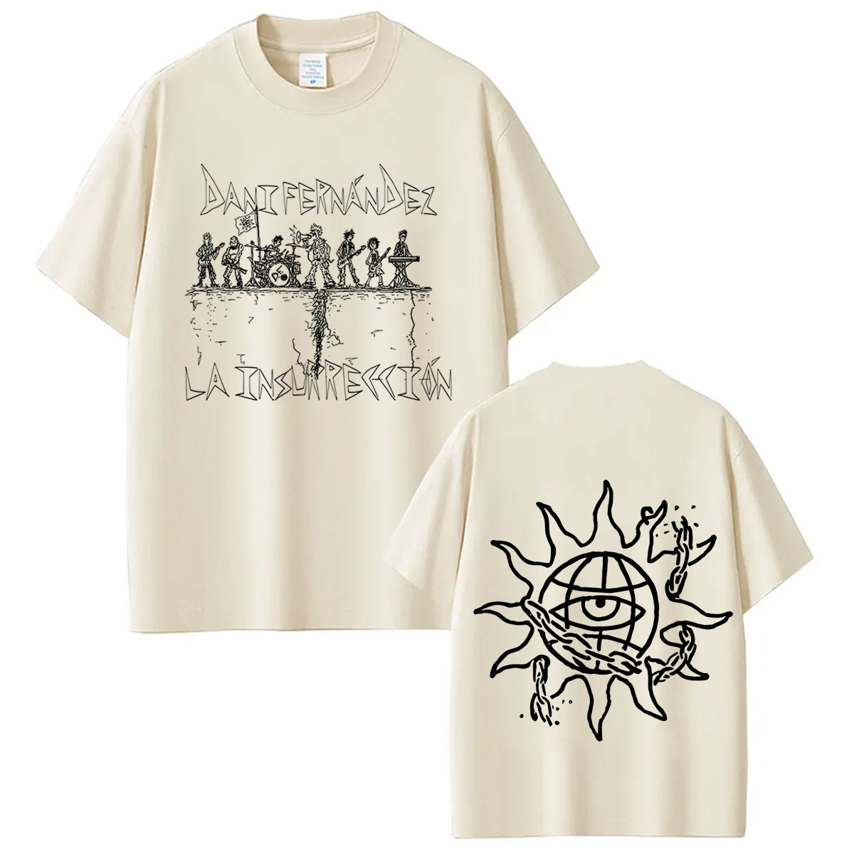 ดานี เฟอร์นันเดซ ลา อินซูเรชั่ - Vintage Fashion La บทวิจารณ์และราคา