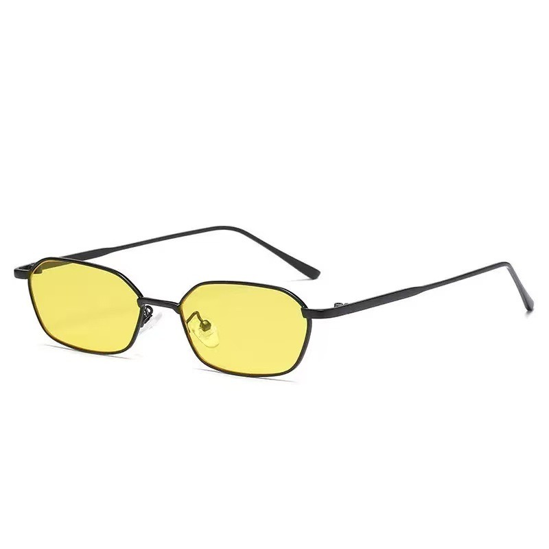แว่นกันแดดวินเทจแฟชั่นใหม่ แบร - Vintage Fashion Glasses บทวิจารณ์และราคา