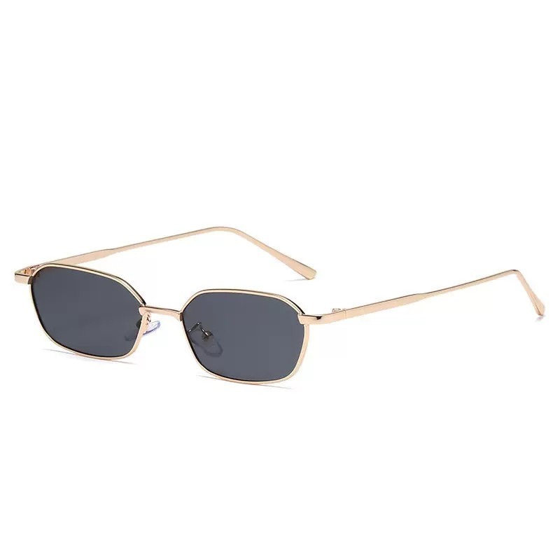 แว่นกันแดดวินเทจแฟชั่นใหม่ แบร - Vintage Fashion Glasses บทวิจารณ์และราคา