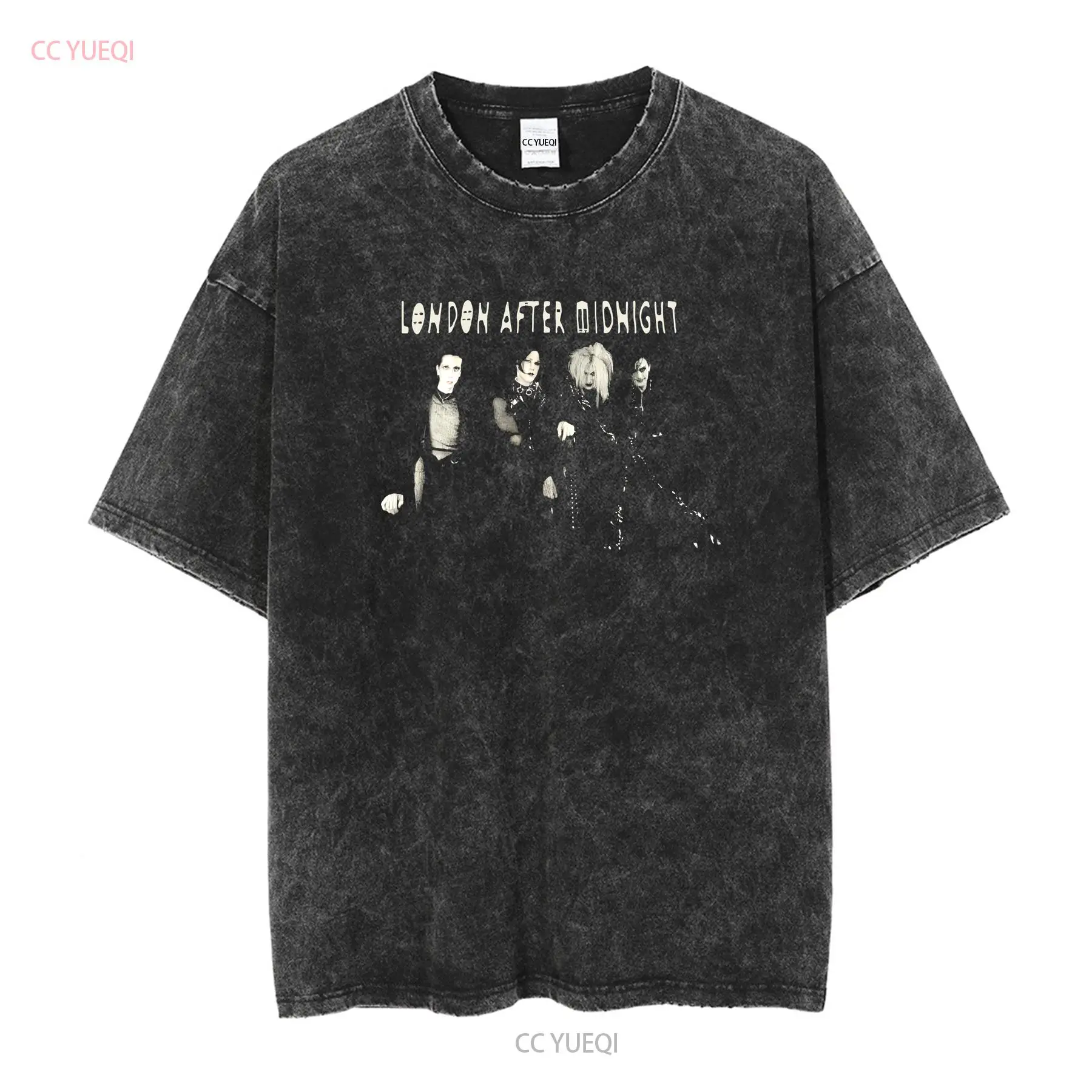 เสื้อยืดวินเทจลอนดอนหลังเที่ยง - Vintage Fashion London บทวิจารณ์และราคา