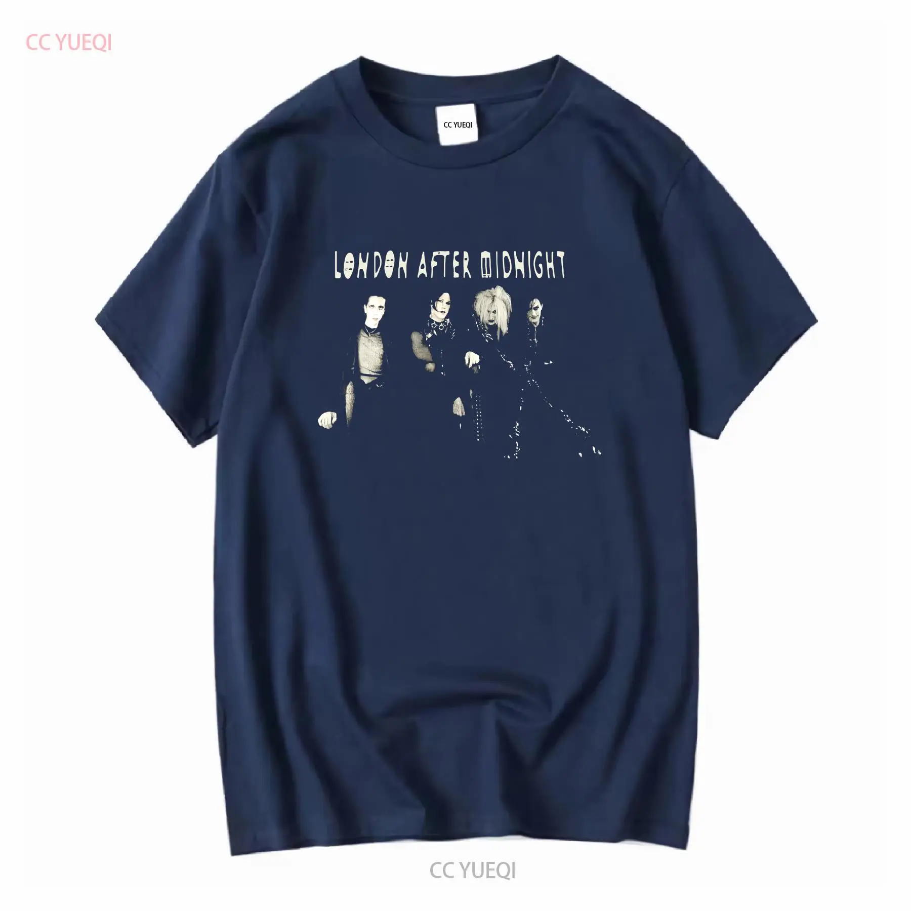 เสื้อยืดวินเทจลอนดอนหลังเที่ยง - Vintage Fashion London บทวิจารณ์และราคา