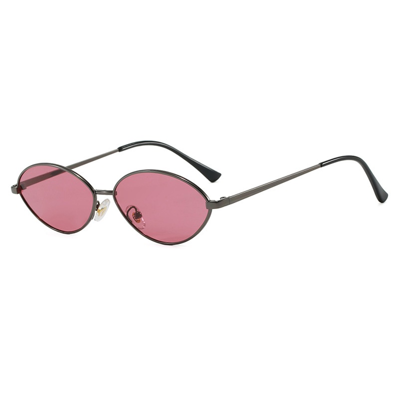 แว่นกันแดดทรงแคทอายสไตล์เรโทรส - Vintage Fashion Glasses บทวิจารณ์และราคา