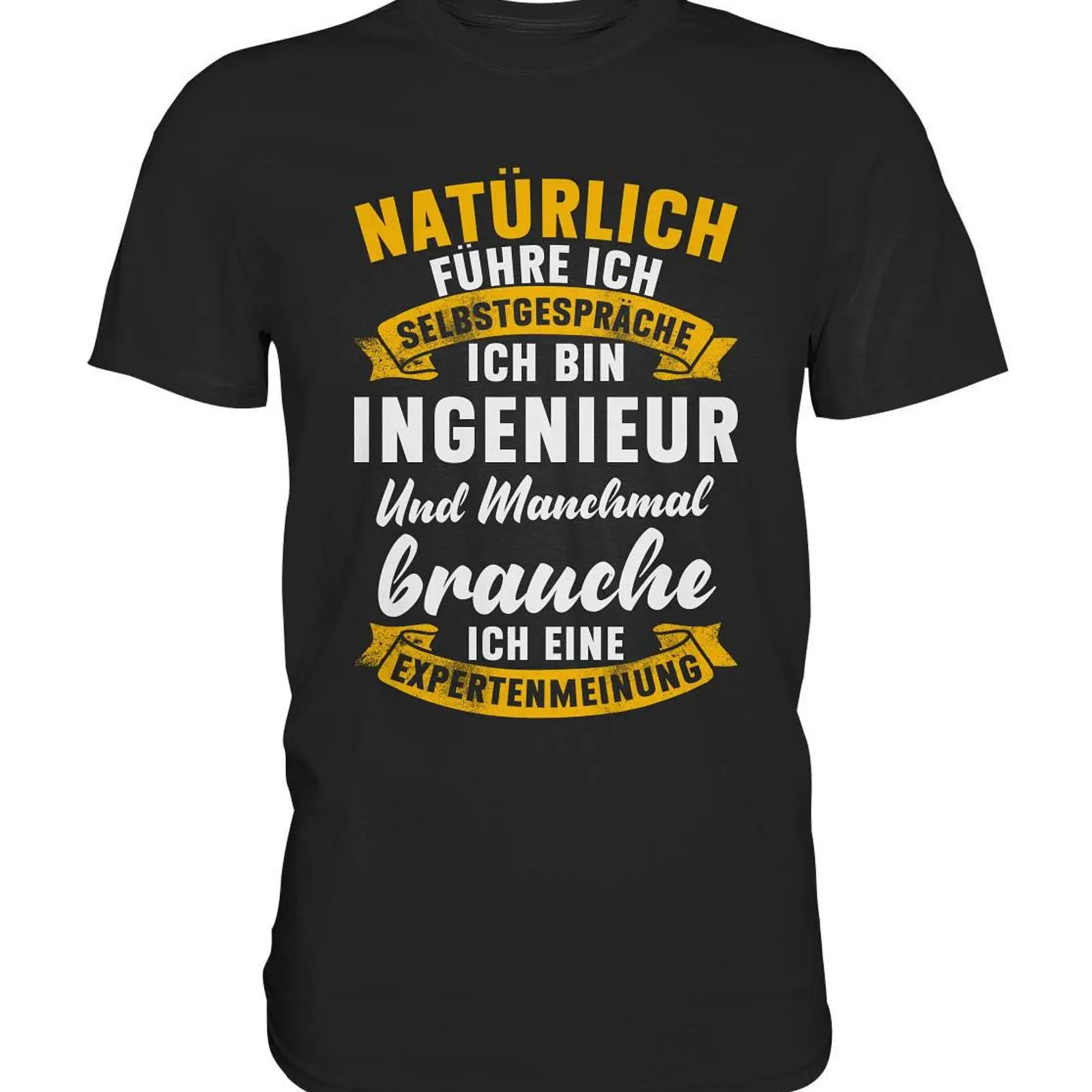 เสื้อยืด Self Talk Engineer ลา - Vintage Fashion Expert บทวิจารณ์และราคา