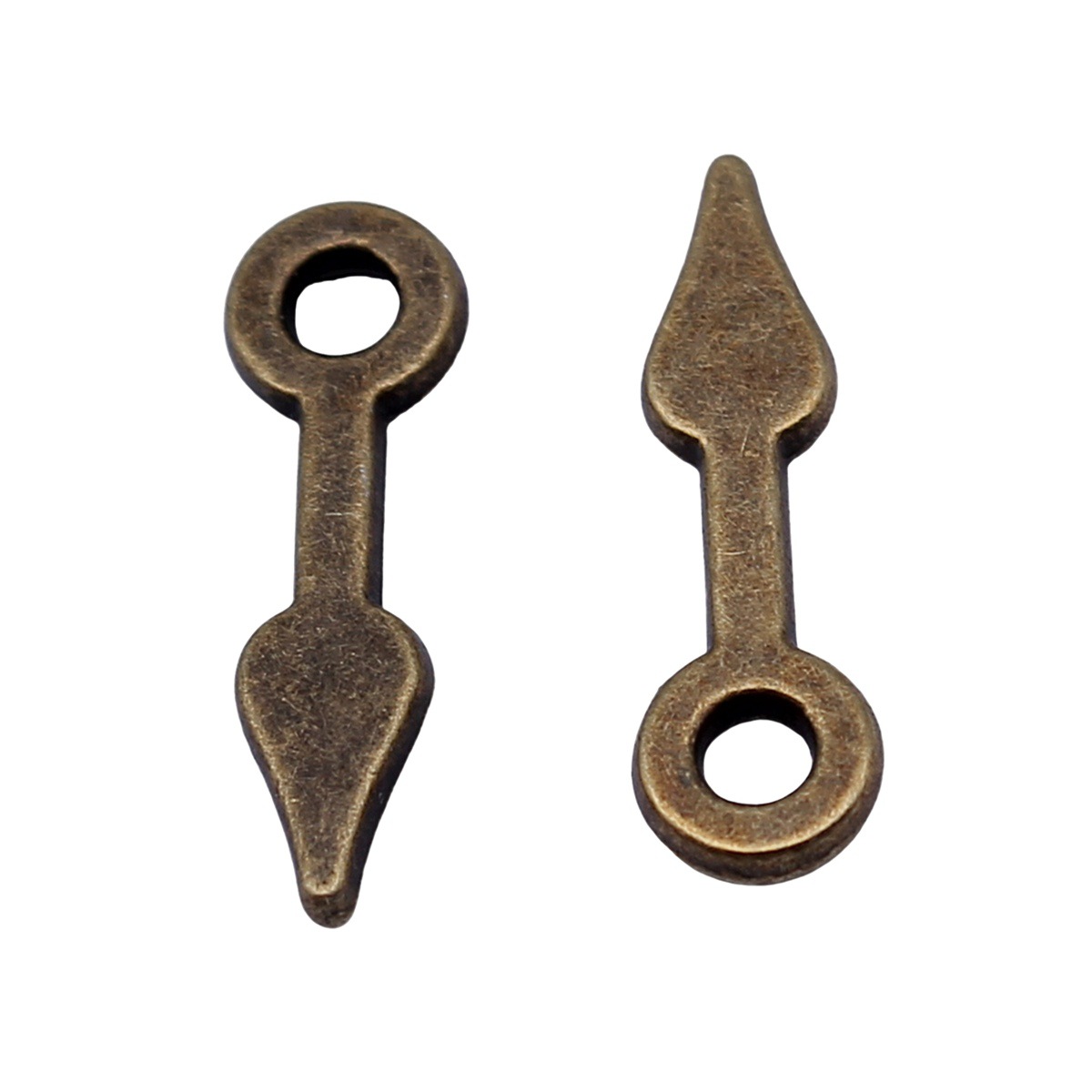 จี้เครื่องประดับสไตล์สตีมพังก์ - Vintage Fashion Tags บทวิจารณ์และราคา