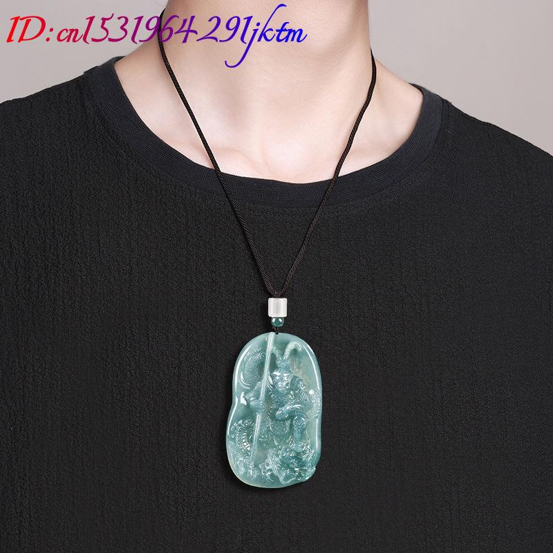 หยกพม่า จี้รูปพระพิฆเนศ สร้อยค - Vintage Fashion For Women บทวิจารณ์และราคา